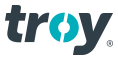 Troy Logo Görseli